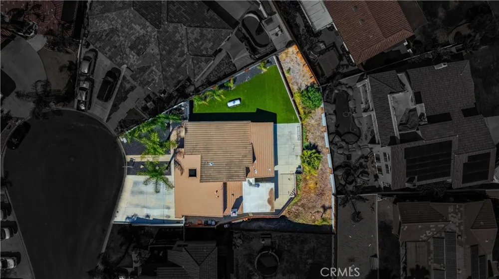 29870 White Sail Canyon Lake, CA 92587