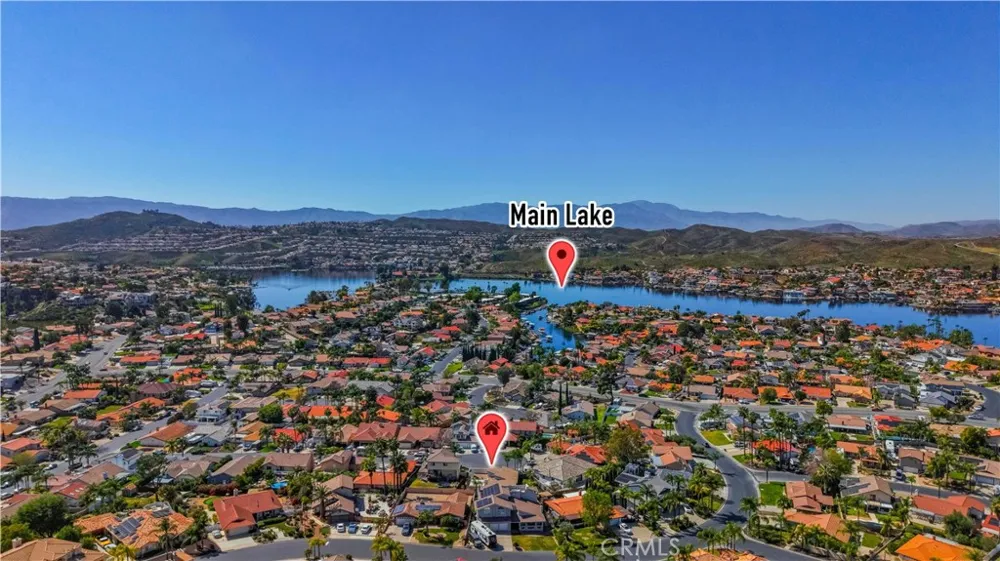 29870 White Sail Canyon Lake, CA 92587