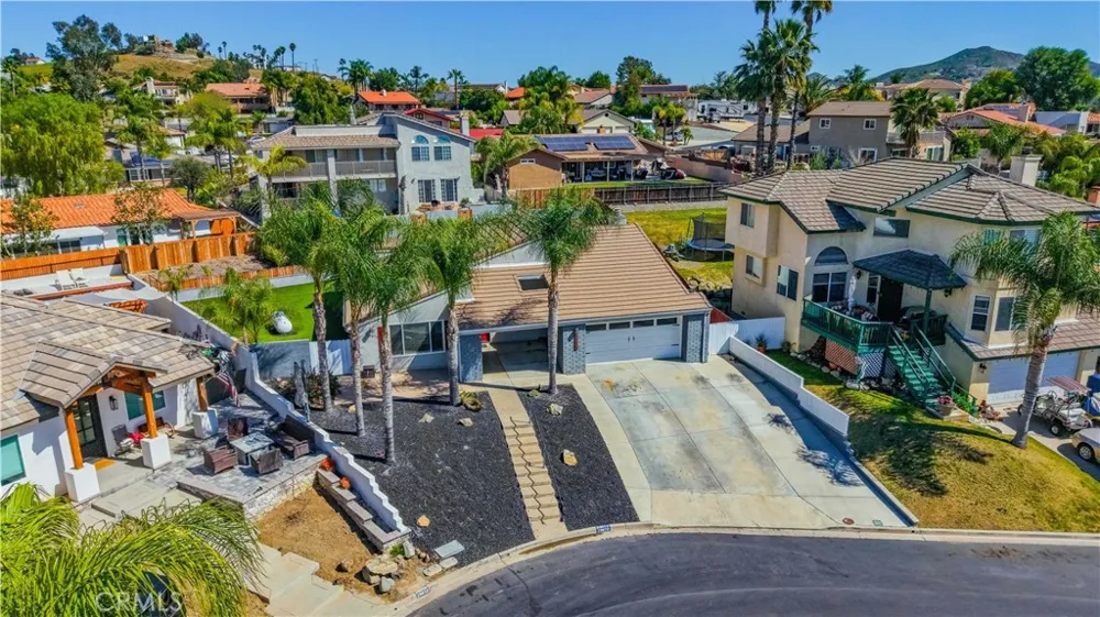 29870 White Sail Canyon Lake, CA 92587