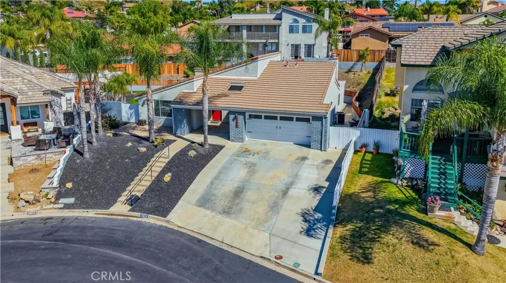 29870 White Sail Canyon Lake, CA 92587