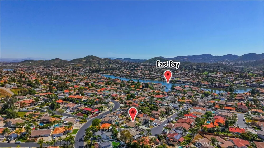 29870 White Sail Canyon Lake, CA 92587