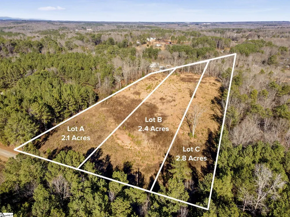 117 Bryson Road Fountain Inn, SC 29644