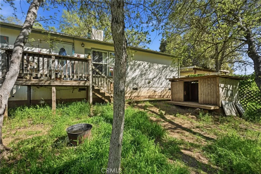 15560 20th Avenue Clearlake, CA 95422