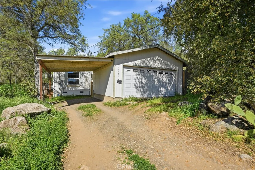 15560 20th Avenue Clearlake, CA 95422