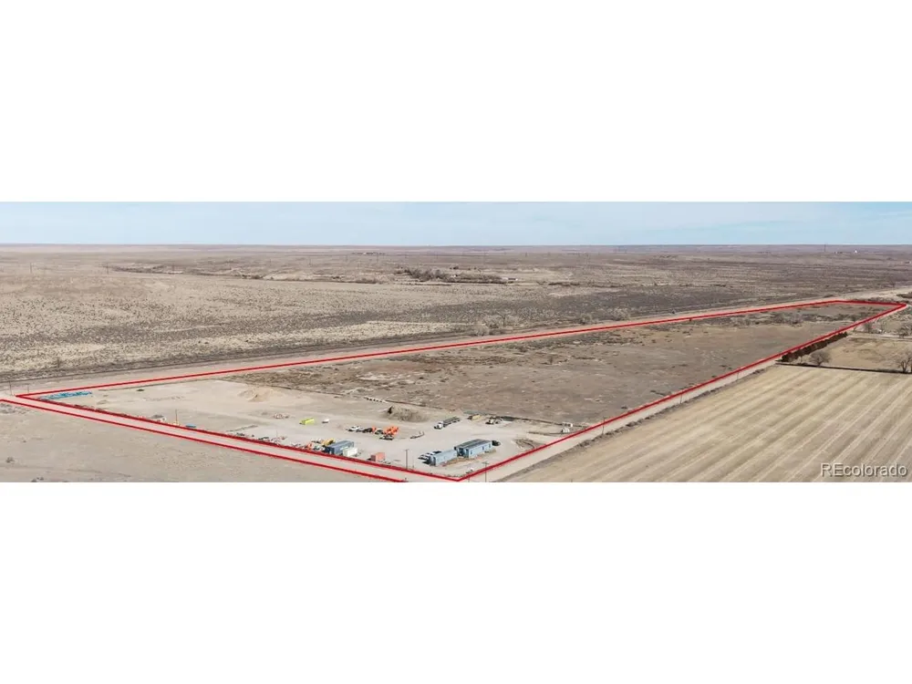 50100 E State Highway 96 Boone, CO 81025