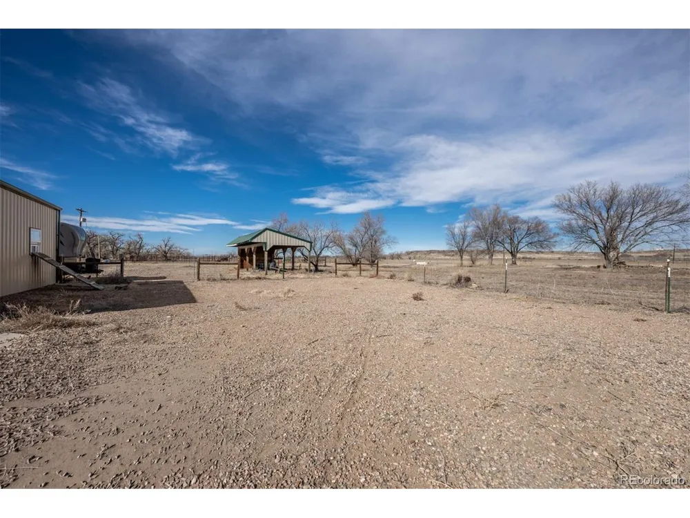 50100 E State Highway 96 Boone, CO 81025