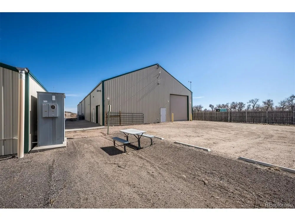 50100 E State Highway 96 Boone, CO 81025