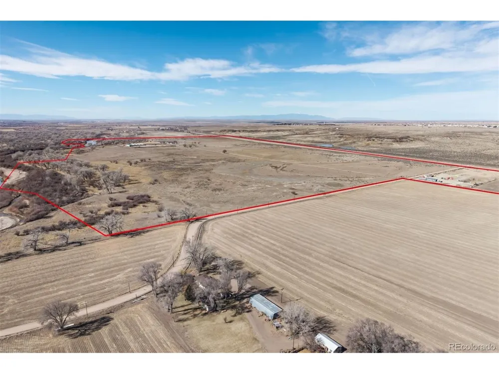 50100 E State Highway 96 Boone, CO 81025