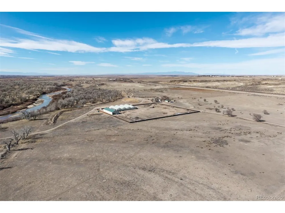 50100 E State Highway 96 Boone, CO 81025