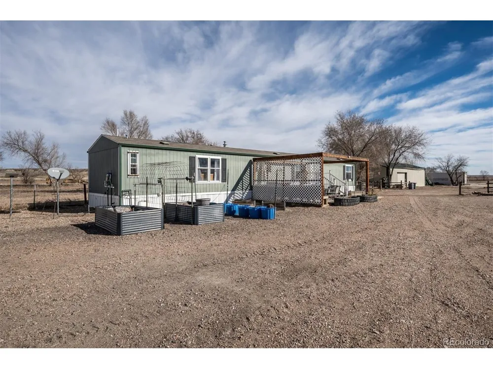 50100 E State Highway 96 Boone, CO 81025