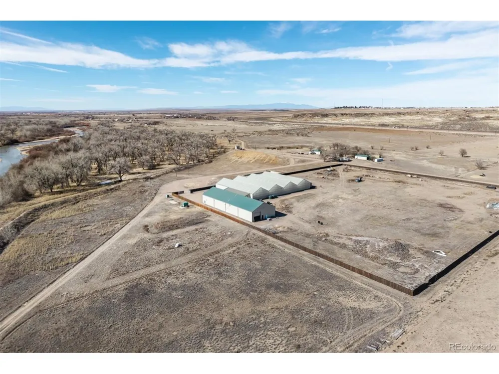 50100 E State Highway 96 Boone, CO 81025