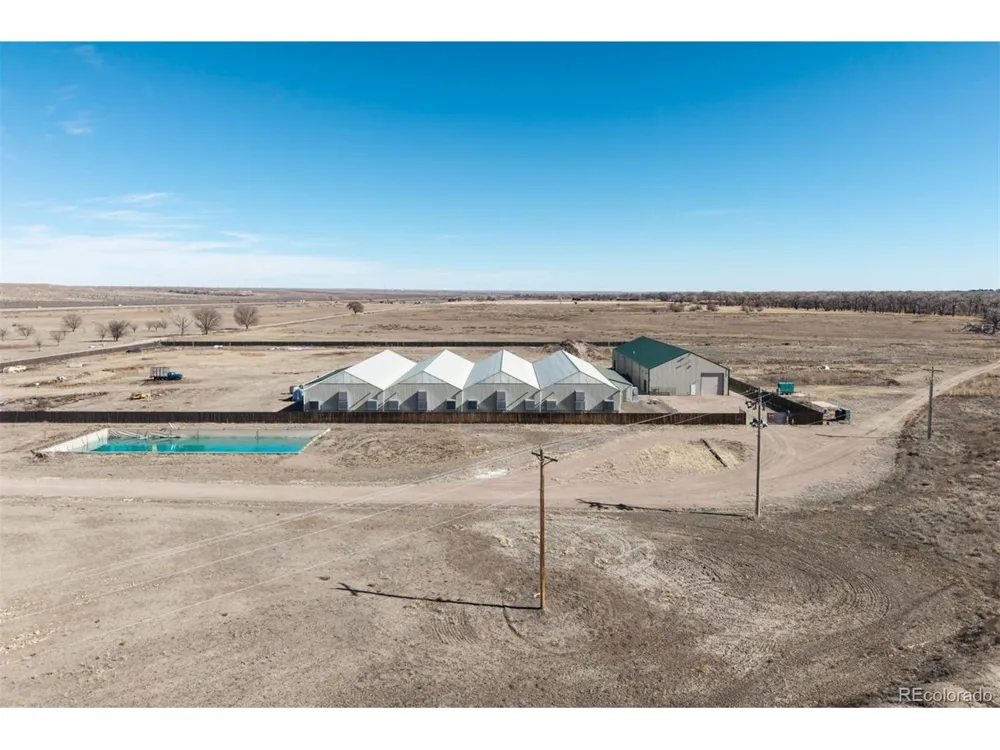 50100 E State Highway 96 Boone, CO 81025