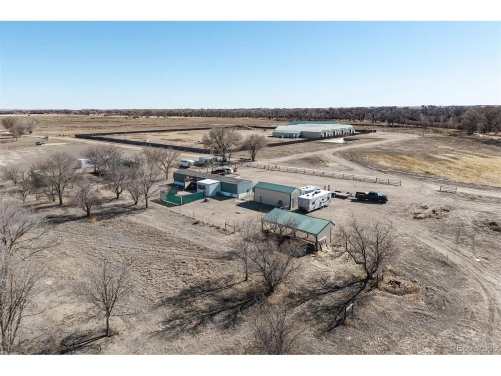 50100 E State Highway 96 Boone, CO 81025