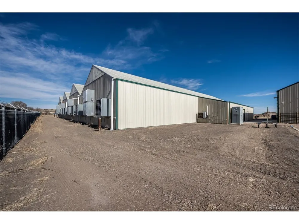 50100 E State Highway 96 Boone, CO 81025