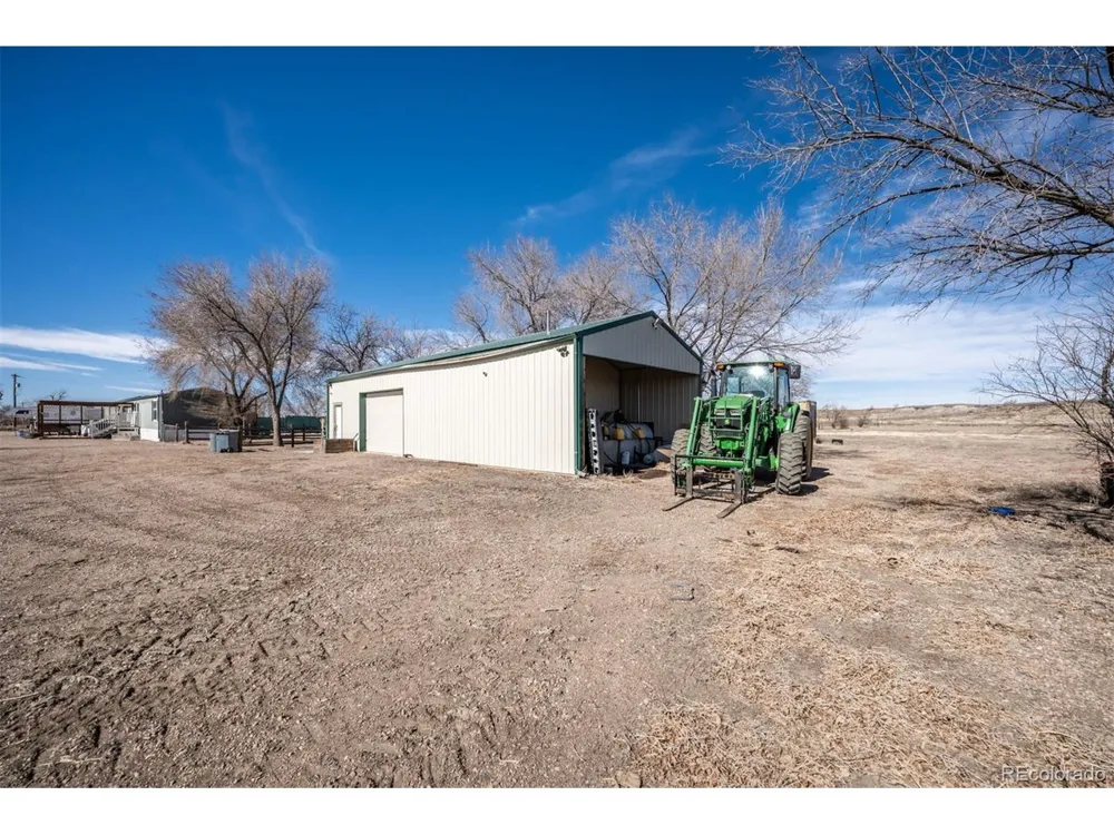 50100 E State Highway 96 Boone, CO 81025