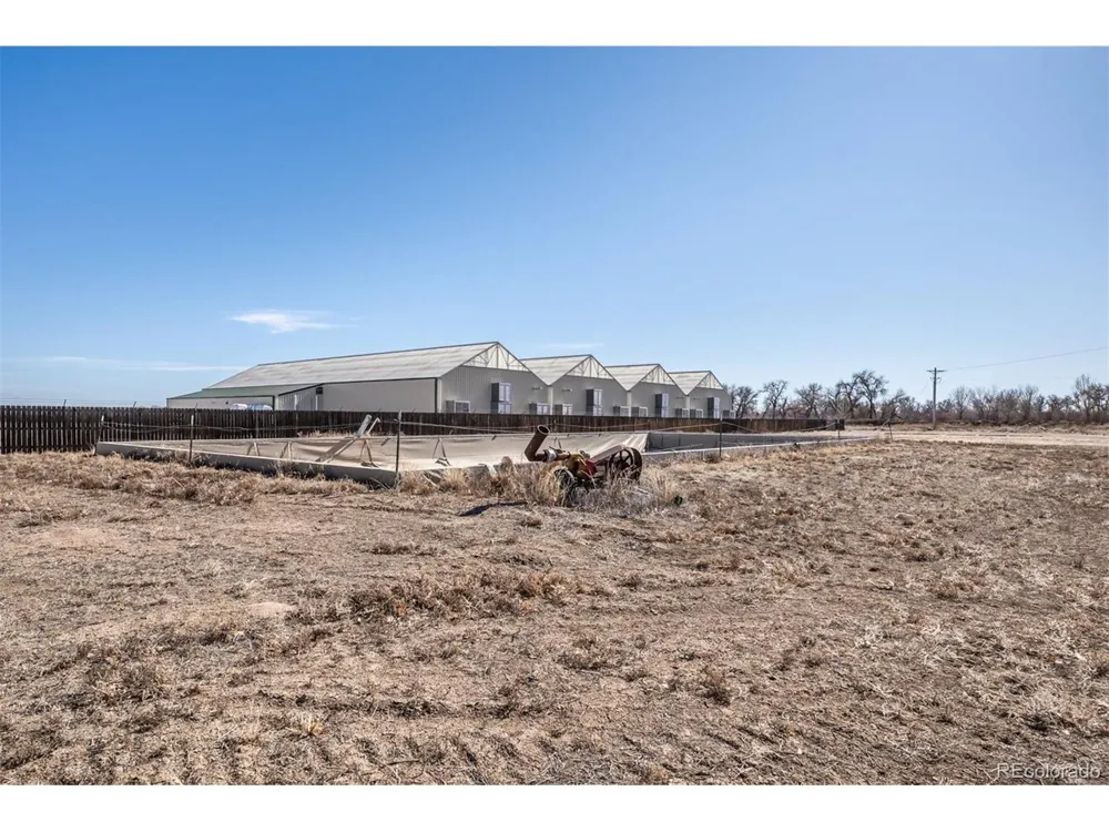 50100 E State Highway 96 Boone, CO 81025
