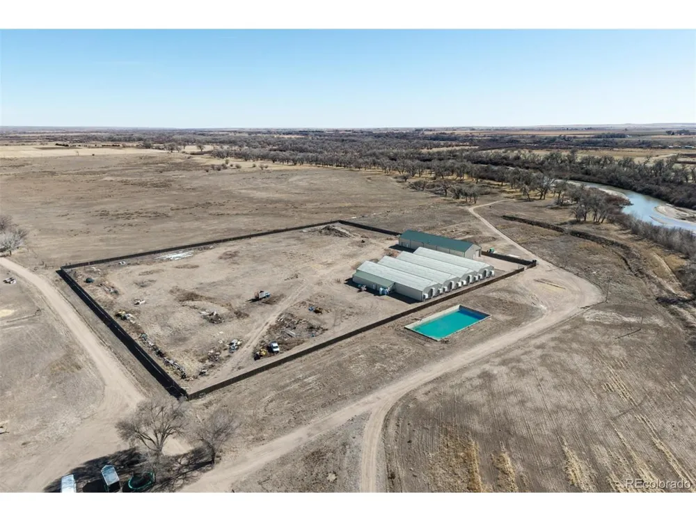 50100 E State Highway 96 Boone, CO 81025