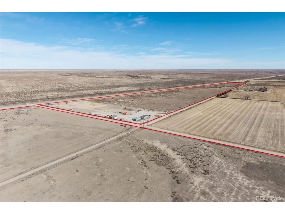 50100 E State Highway 96 Boone, CO 81025