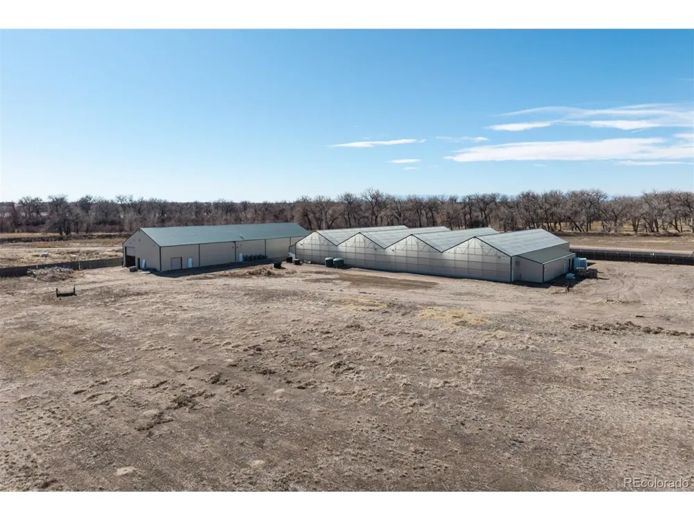 50100 E State Highway 96 Boone, CO 81025