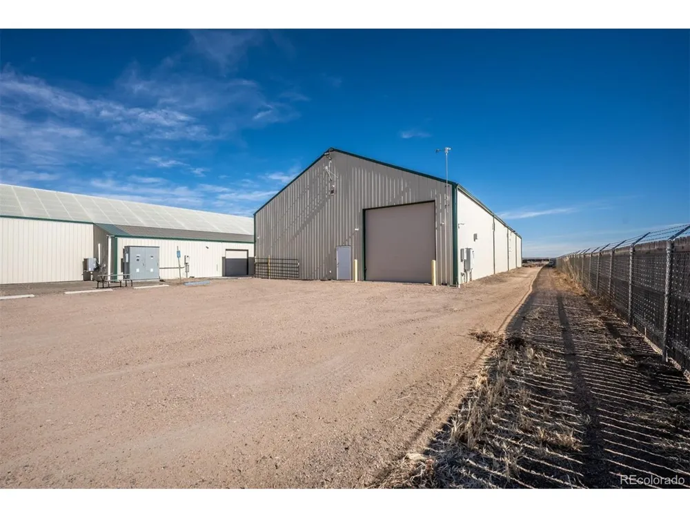 50100 E State Highway 96 Boone, CO 81025
