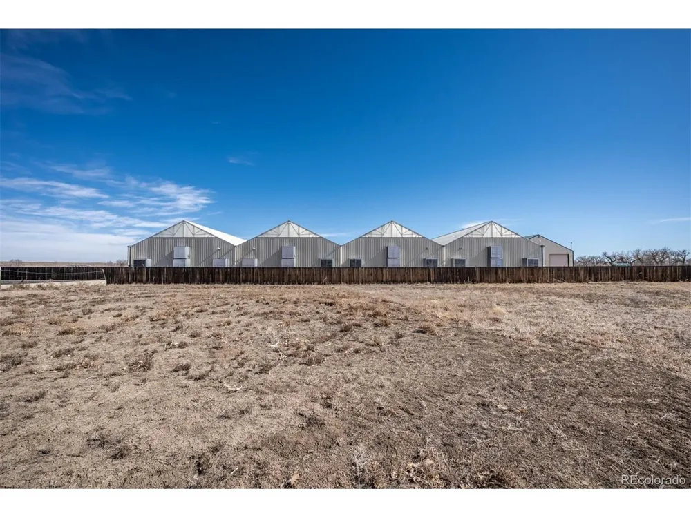 50100 E State Highway 96 Boone, CO 81025