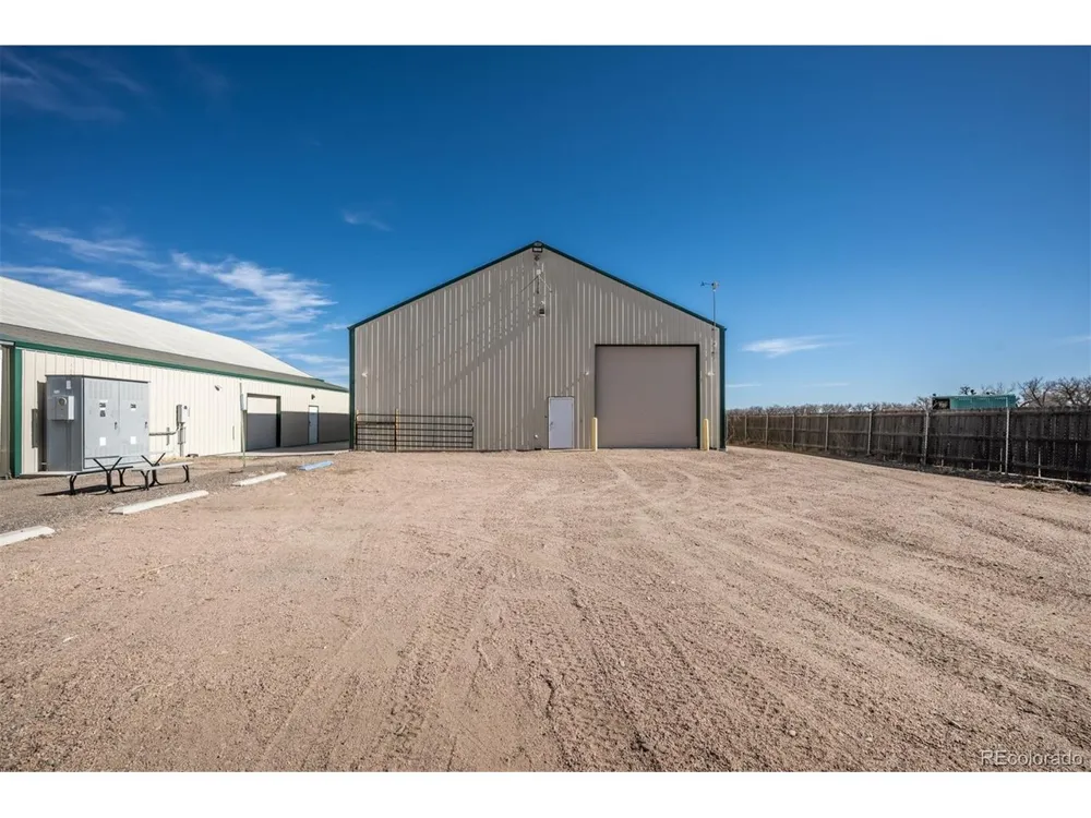 50100 E State Highway 96 Boone, CO 81025