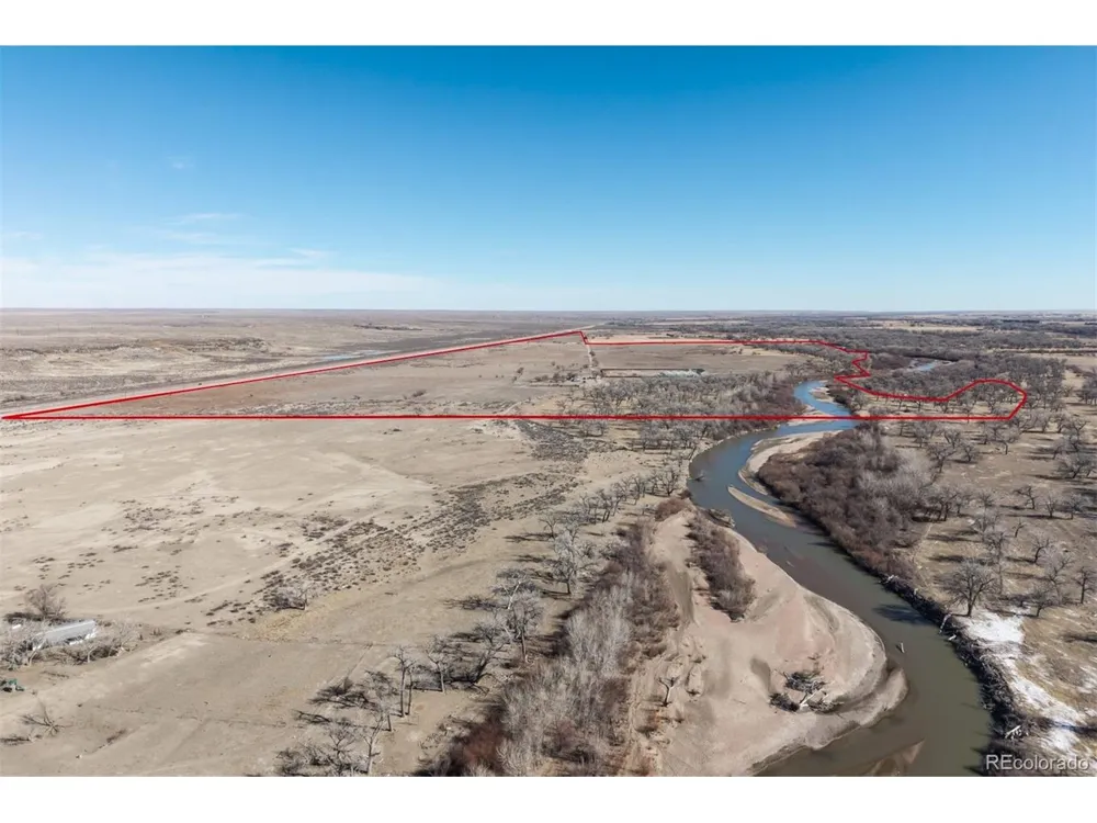 50100 E State Highway 96 Boone, CO 81025