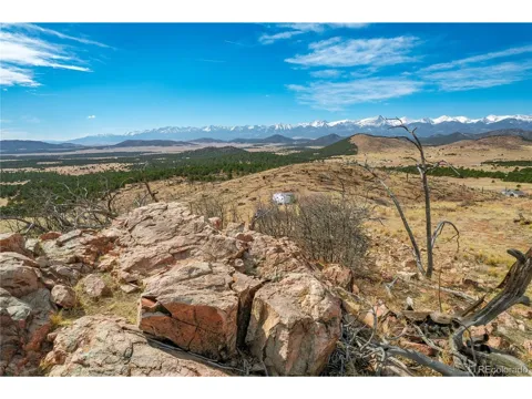 31st Trail