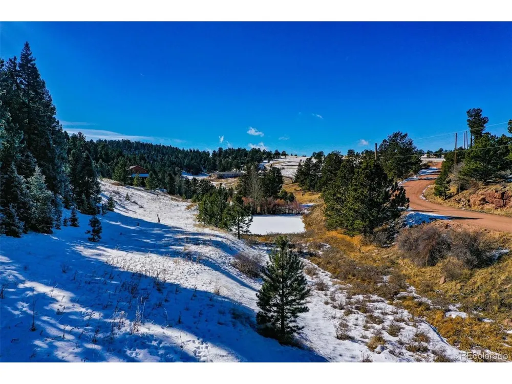 278 Penrose Circle Florissant, CO 80816