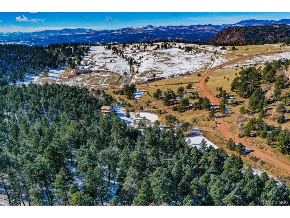 278 Penrose Circle Florissant, CO 80816