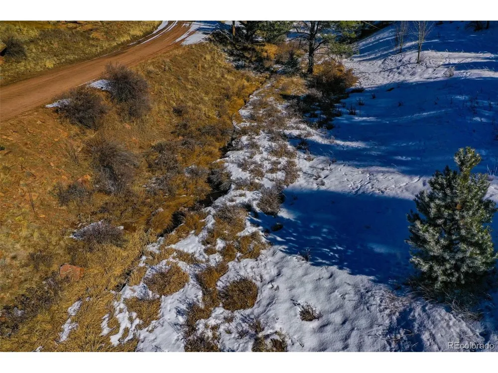 278 Penrose Circle Florissant, CO 80816