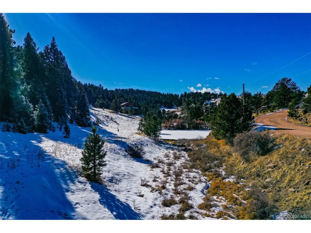 278 Penrose Circle Florissant, CO 80816