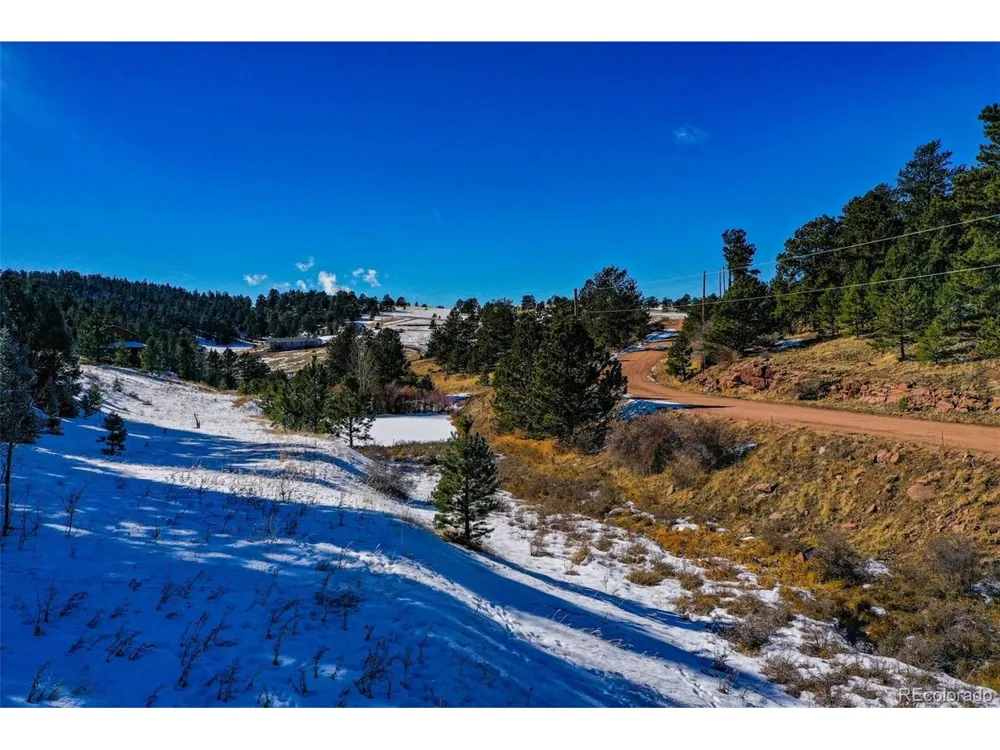 278 Penrose Circle Florissant, CO 80816