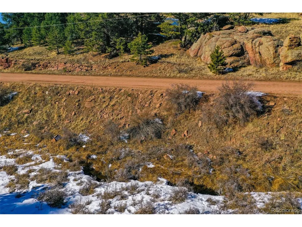 278 Penrose Circle Florissant, CO 80816