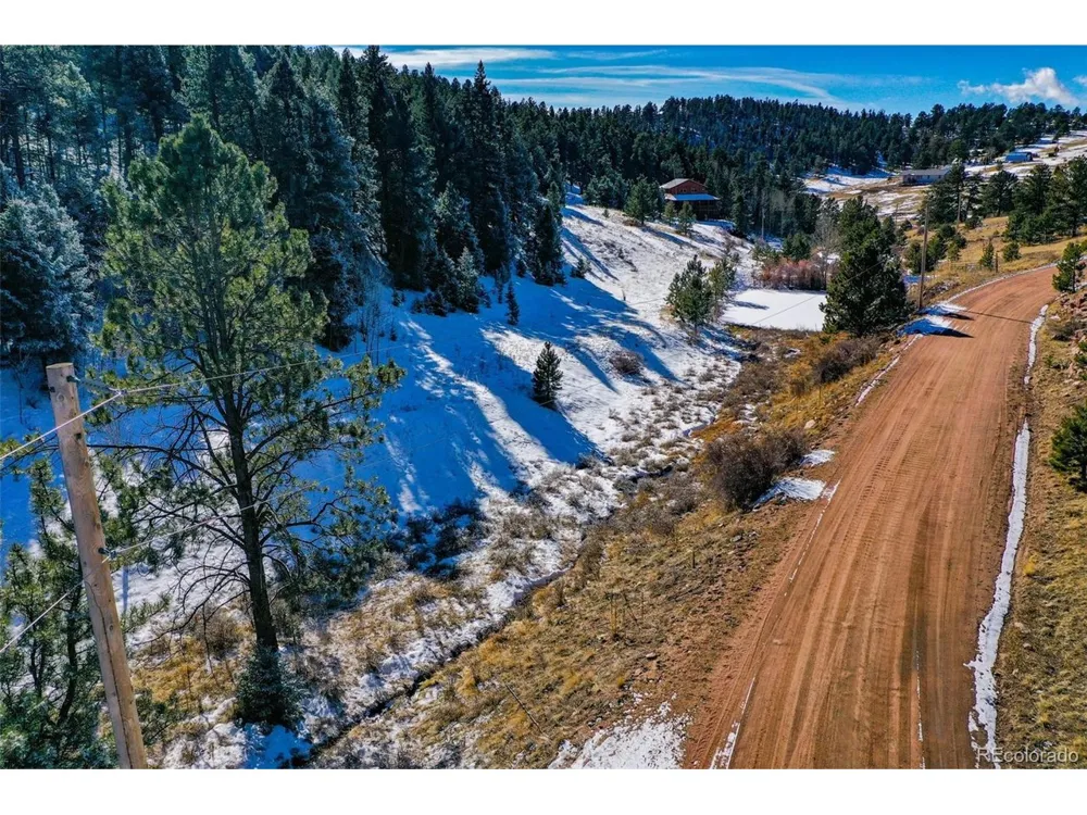 278 Penrose Circle Florissant, CO 80816