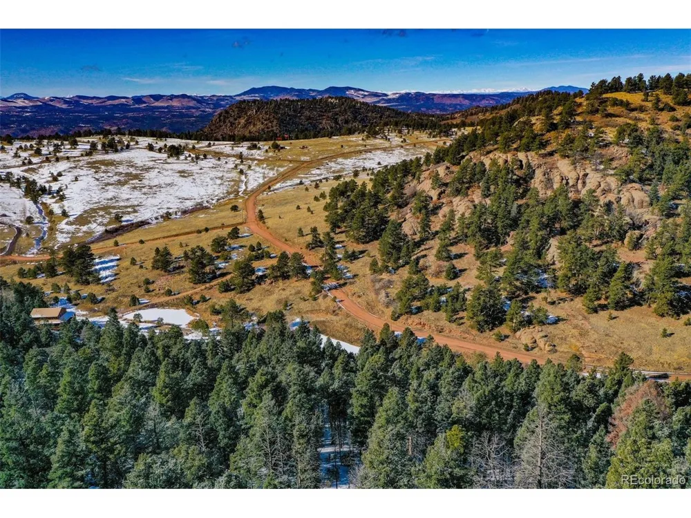 278 Penrose Circle Florissant, CO 80816