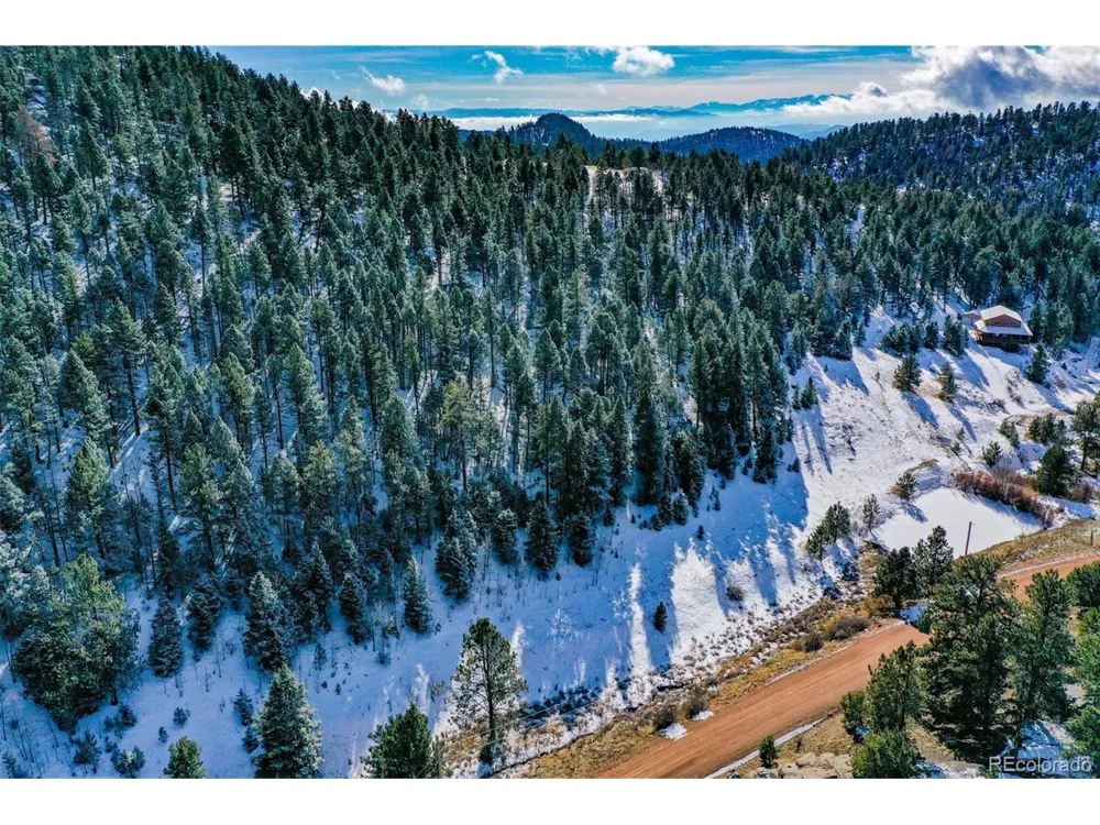 278 Penrose Circle Florissant, CO 80816