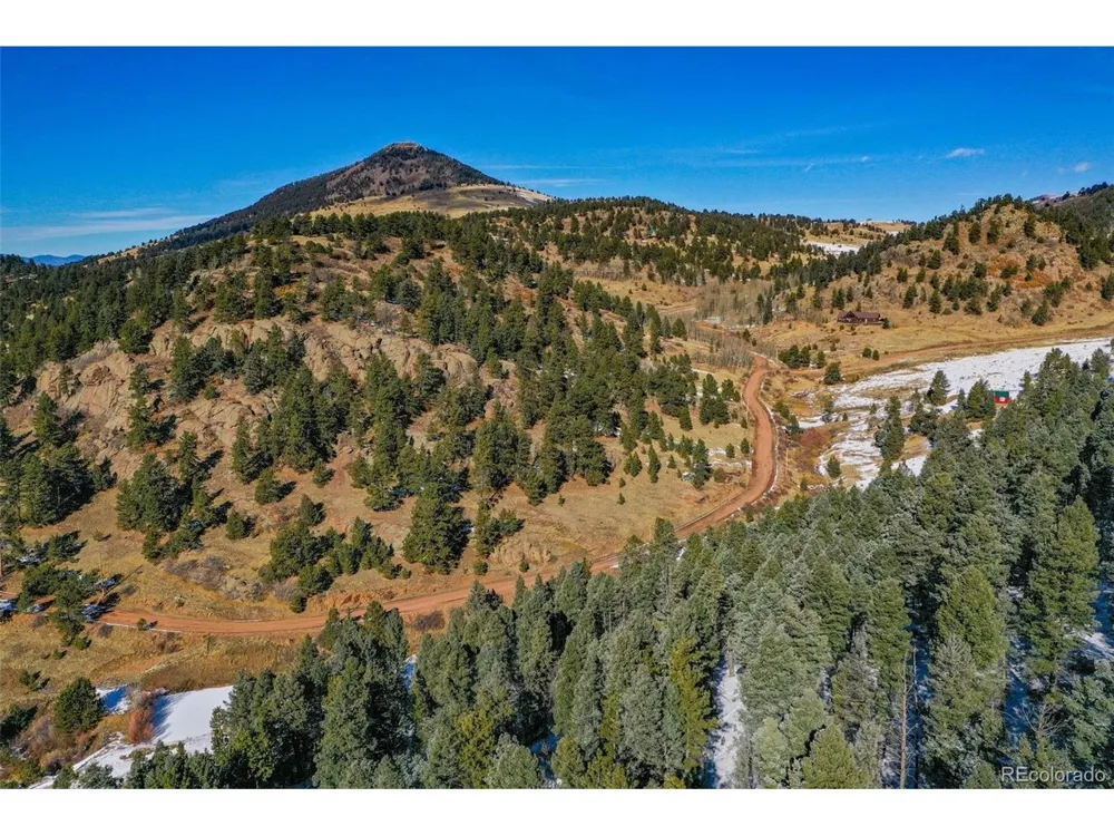 278 Penrose Circle Florissant, CO 80816