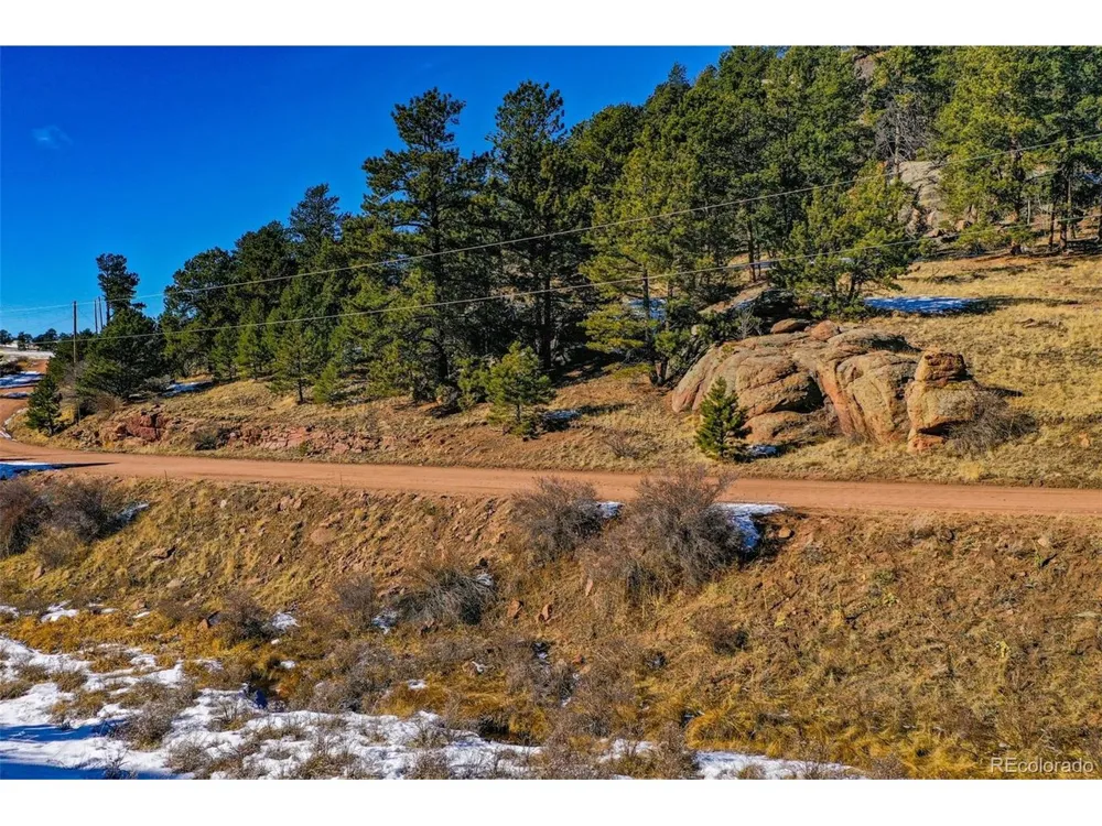 278 Penrose Circle Florissant, CO 80816