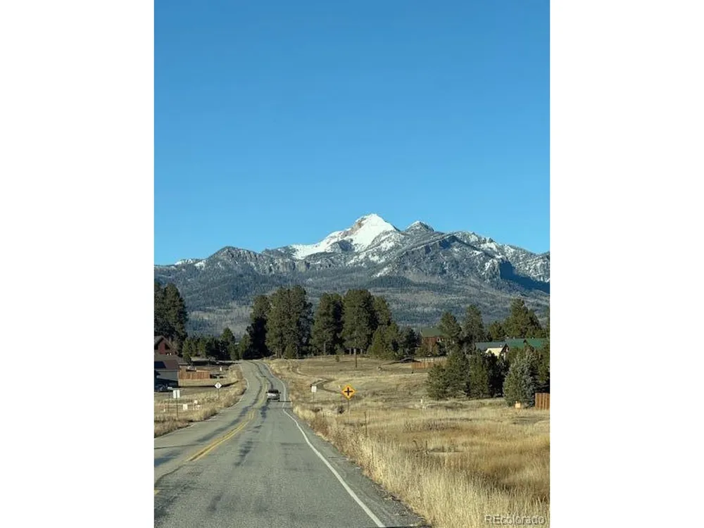 129 Sugarloaf Drive Pagosa Springs, CO 81147