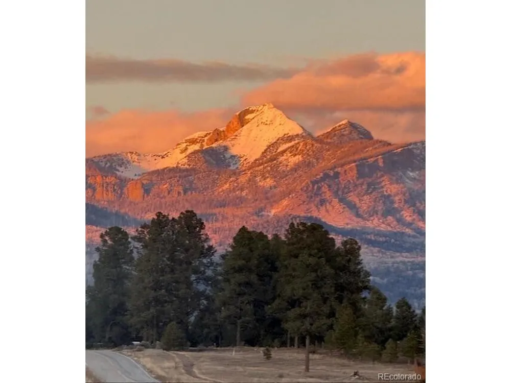129 Sugarloaf Drive Pagosa Springs, CO 81147