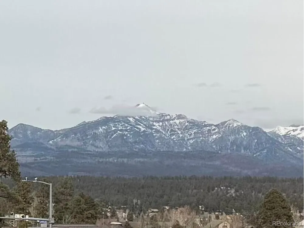129 Sugarloaf Drive Pagosa Springs, CO 81147