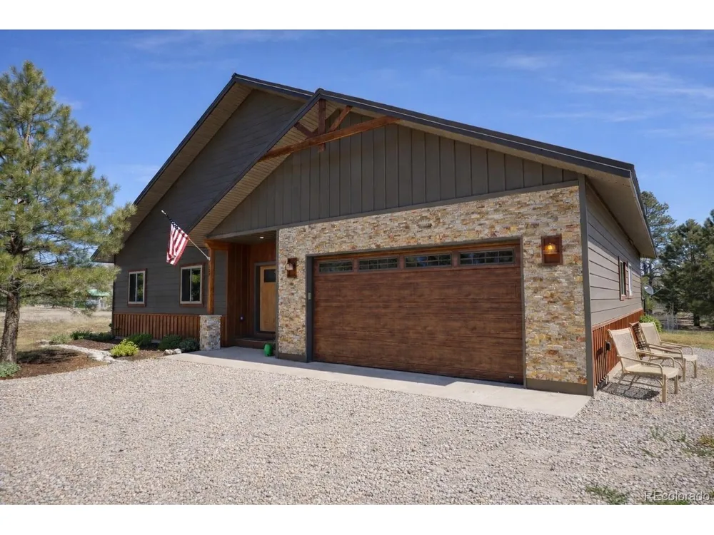 129 Sugarloaf Drive Pagosa Springs, CO 81147