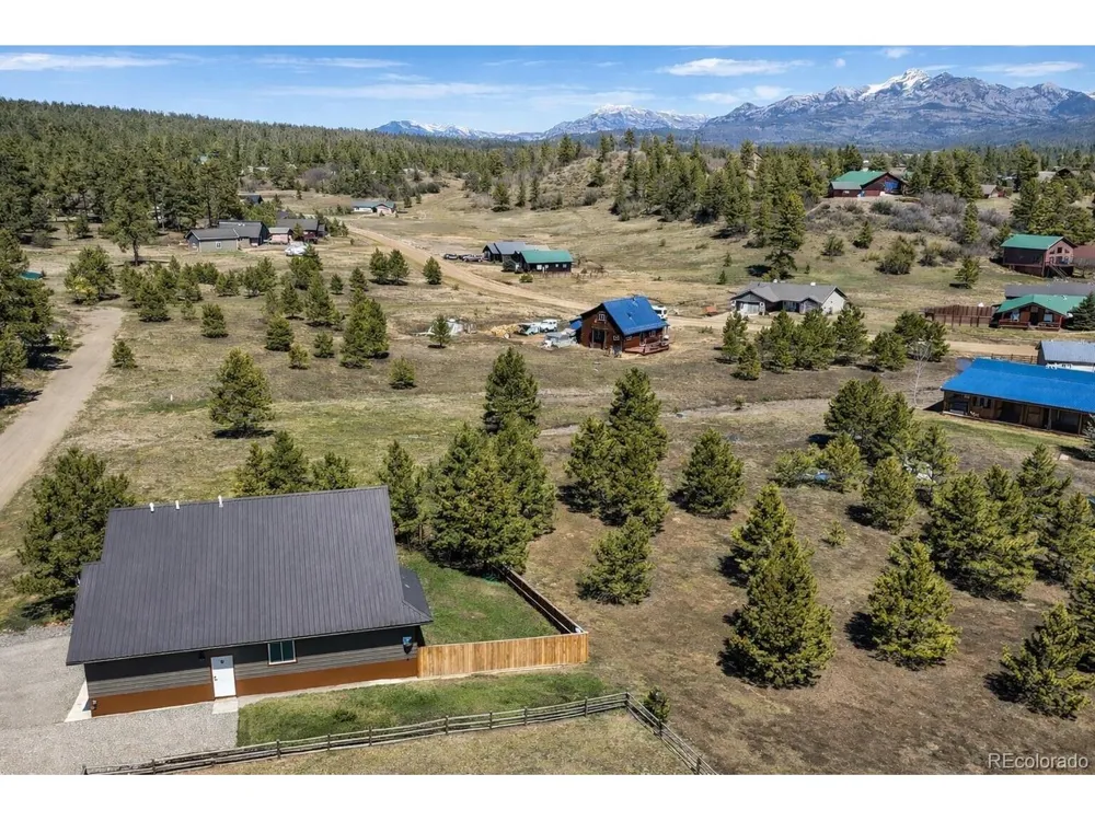 129 Sugarloaf Drive Pagosa Springs, CO 81147
