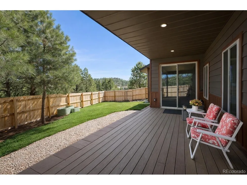 129 Sugarloaf Drive Pagosa Springs, CO 81147