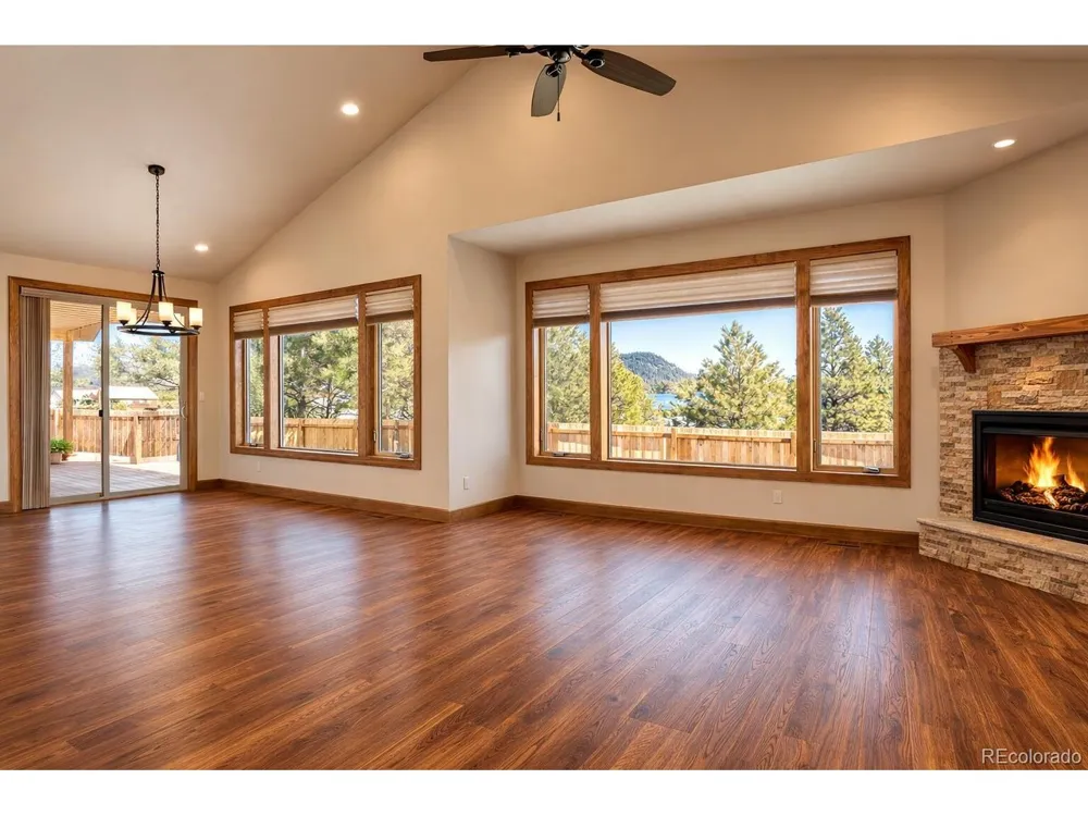129 Sugarloaf Drive Pagosa Springs, CO 81147