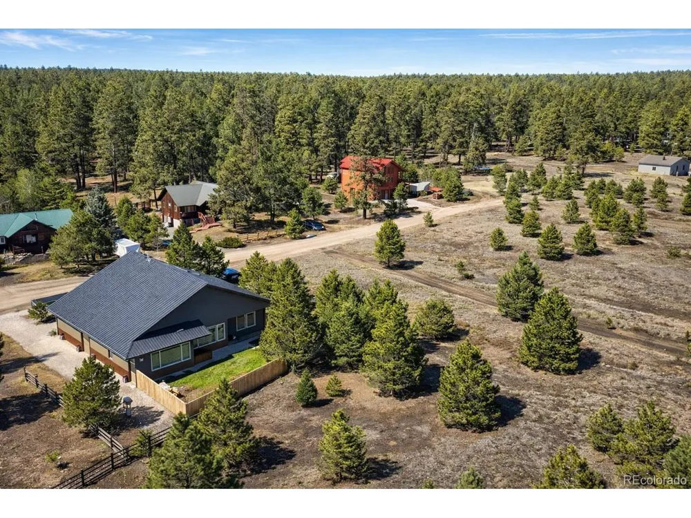 129 Sugarloaf Drive Pagosa Springs, CO 81147