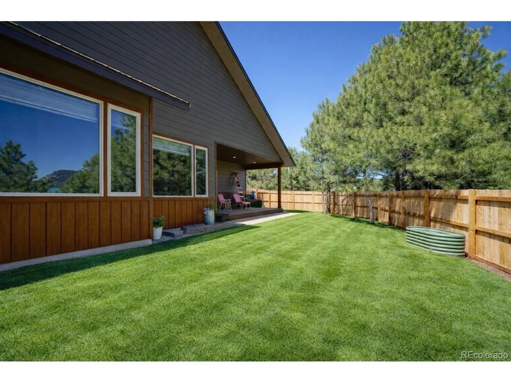 129 Sugarloaf Drive Pagosa Springs, CO 81147