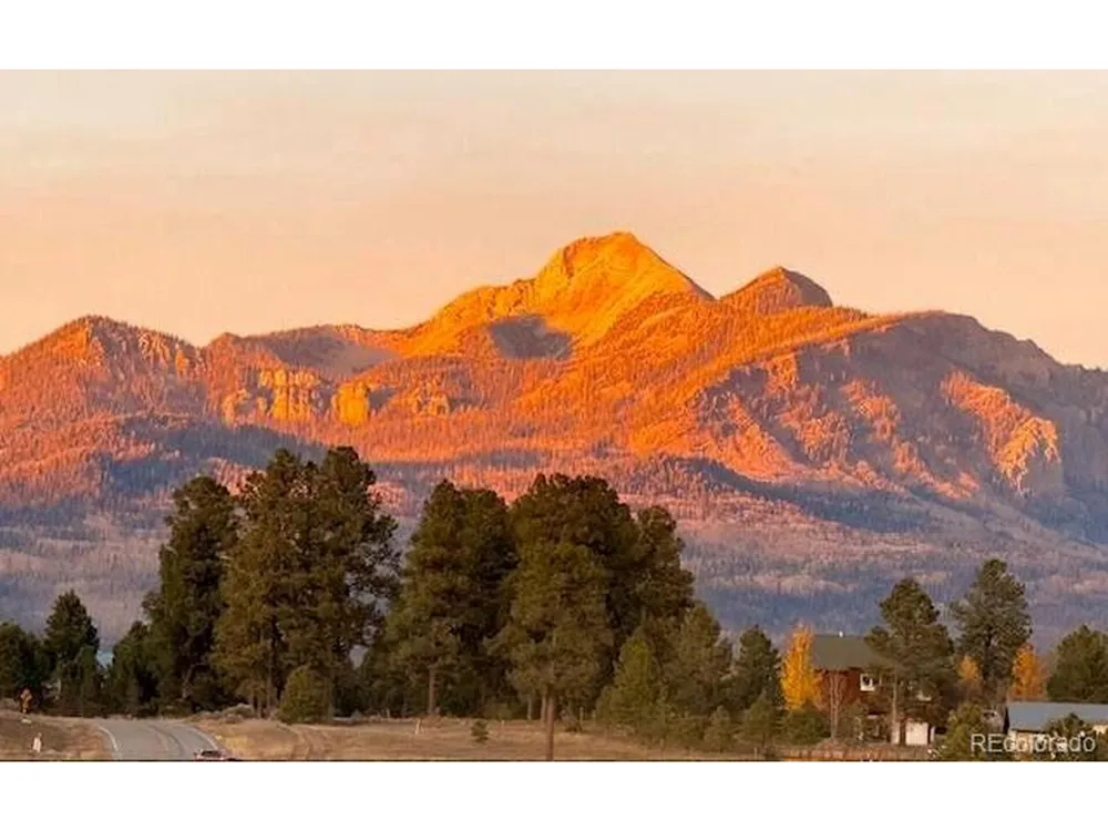 129 Sugarloaf Drive Pagosa Springs, CO 81147