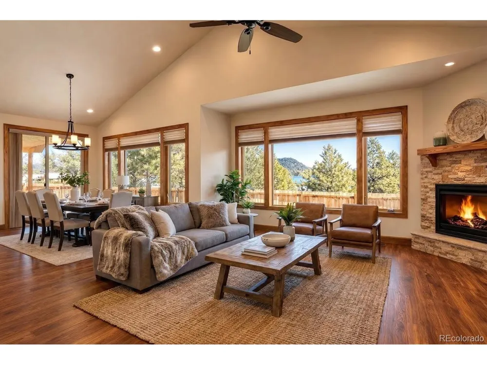 129 Sugarloaf Drive Pagosa Springs, CO 81147